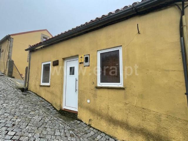 Casa venda em Guarda, Seia