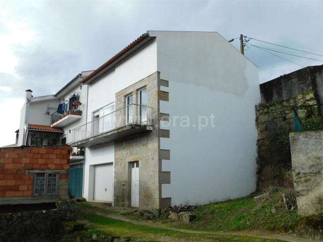 Casa venda em Guarda, Seia