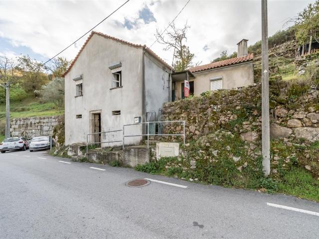 Casa venda em Guarda, Seia
