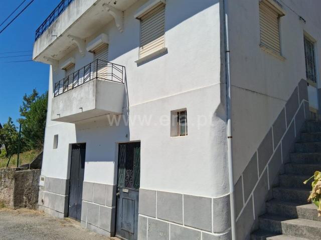 Casa venda em São Romão, Seia