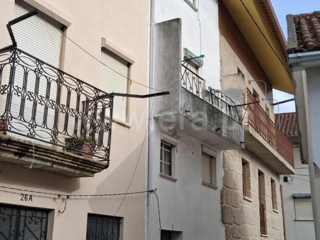 Casa venda em Guarda, Seia