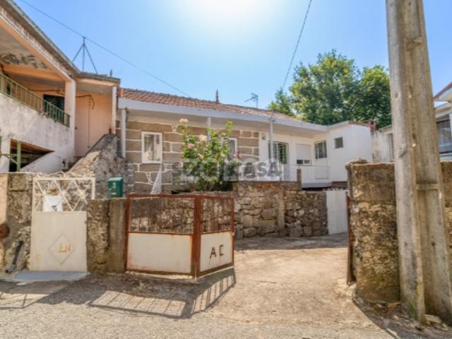 Casa venda em Nelas, Casal Sancho