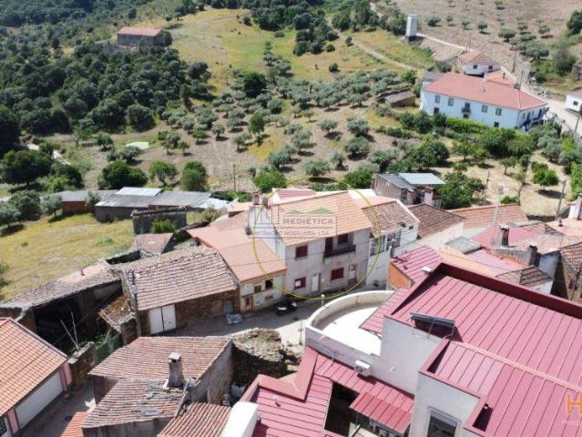 Casa venda em Alfândega Da Fé, Bragança
