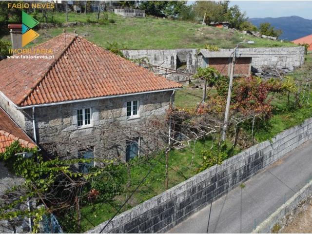 Casa venda em Arcos De Valdevez, Viana Do Castelo