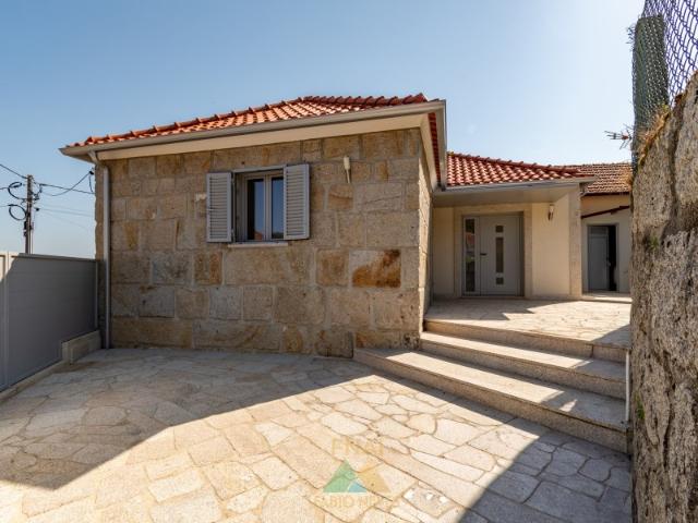 Casa venda em Arcos De Valdevez, Viana Do Castelo