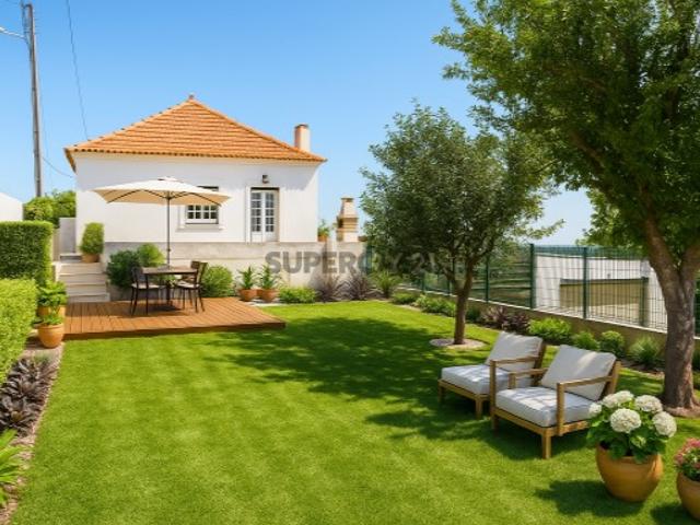 Casa venda em Alenquer, Carnota