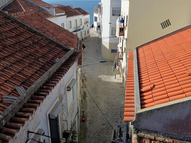 Prédio venda em Pederneira, Leiria