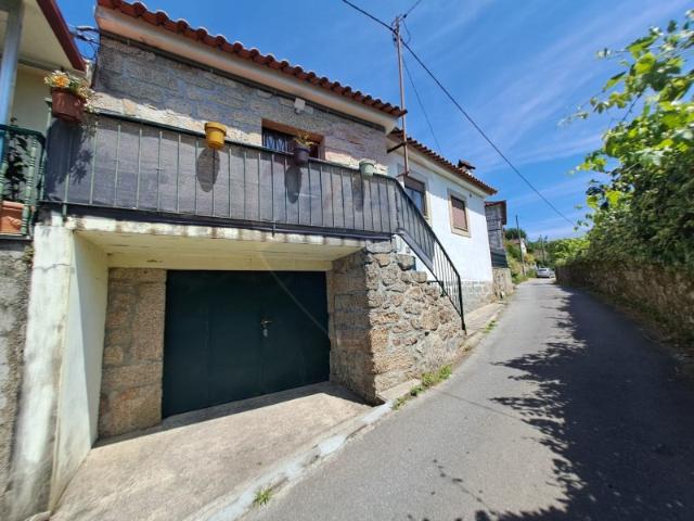 Casa venda em Vale, Arcos De Valdevez