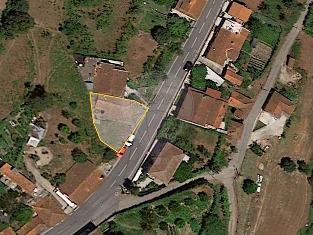 Casa venda em Souselo, Viseu