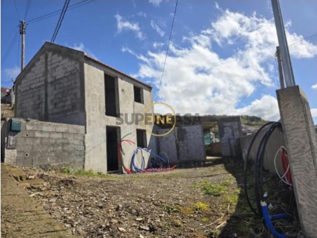Casa venda em Ponta Do Sol, Ilha Da Madeira