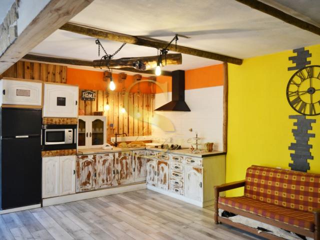 Casa venda em Lugar da Feteira, Porto De Mós