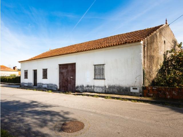 Casa venda em Ponte De Vagos, Aveiro