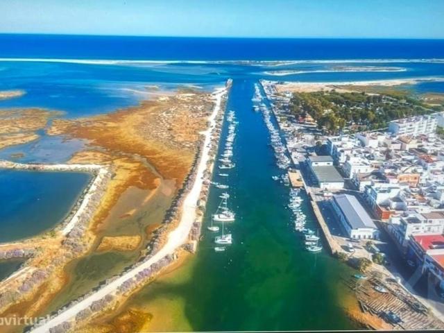 Casa venda em Olhão, Faro