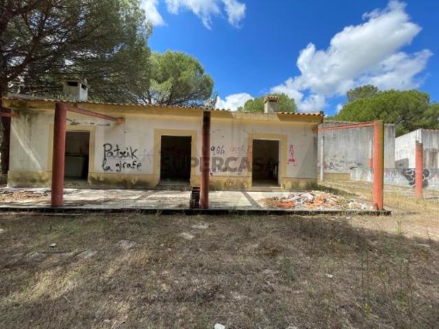 Casa venda em Colonato de Santo Isidro de Pegões, Montijo