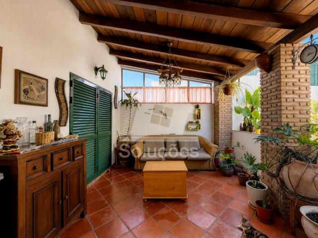 Casa venda em Enxerim, Silves