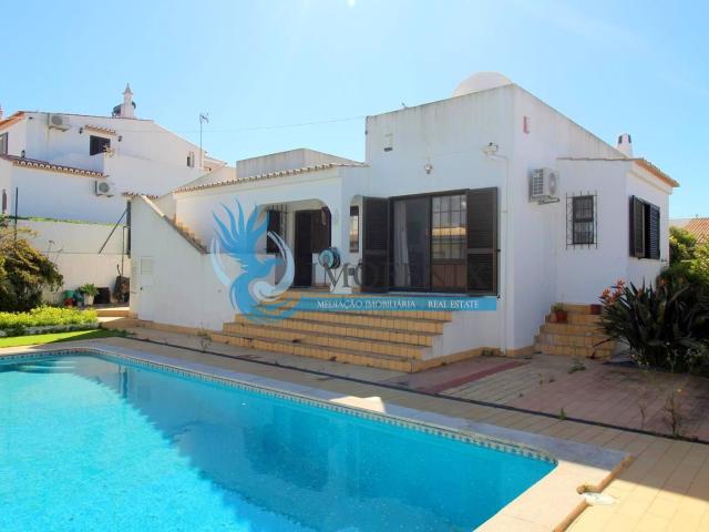 Vivenda venda em Albufeira, Faro