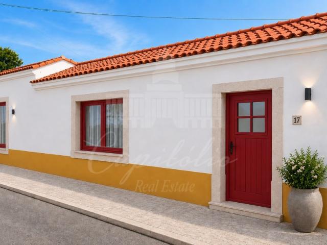 Casa venda em Chamusca e Pinheiro Grande, Chamusca
