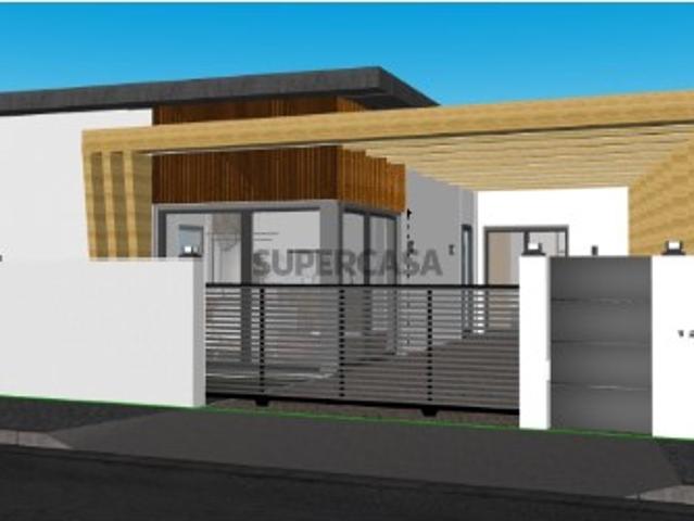 Casa venda em Entroncamento, Santarém