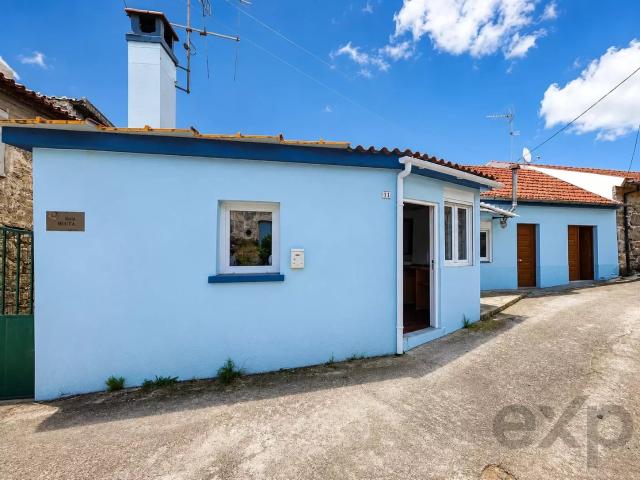 Casa venda em Tondela, Viseu