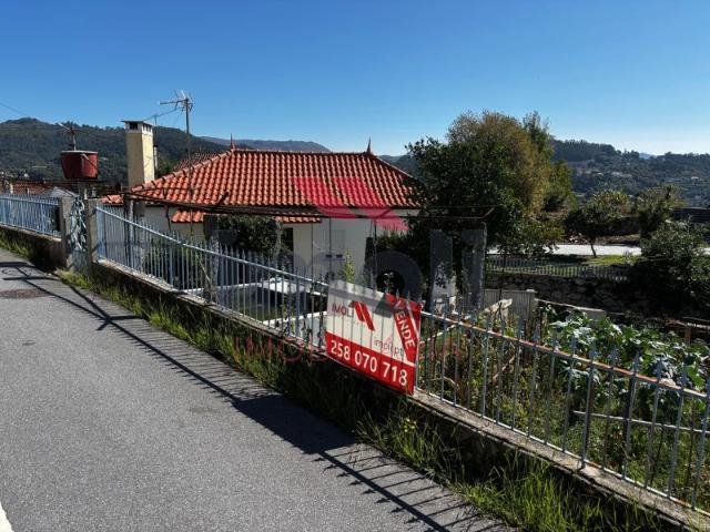 Casa venda em Arcos De Valdevez, Viana Do Castelo