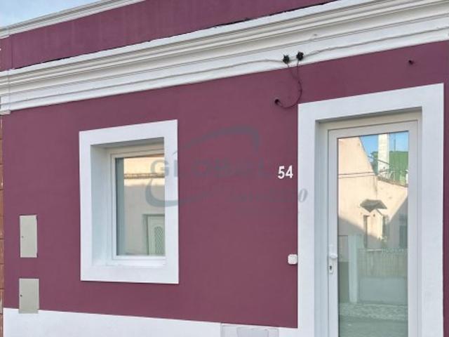 Casa venda em Entroncamento, São João Baptista