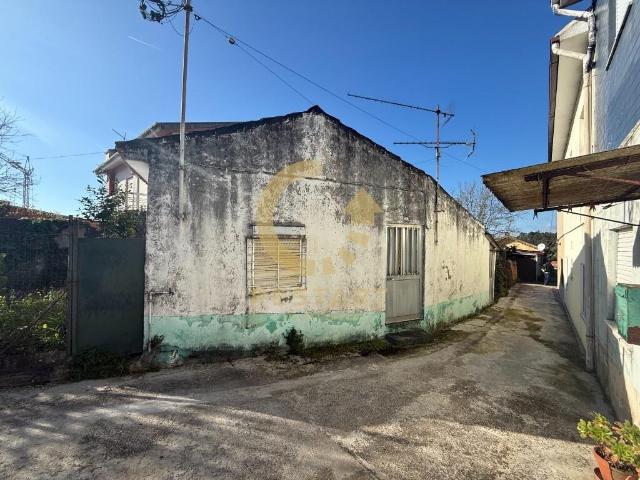 Casa venda em Gramido, Gondomar