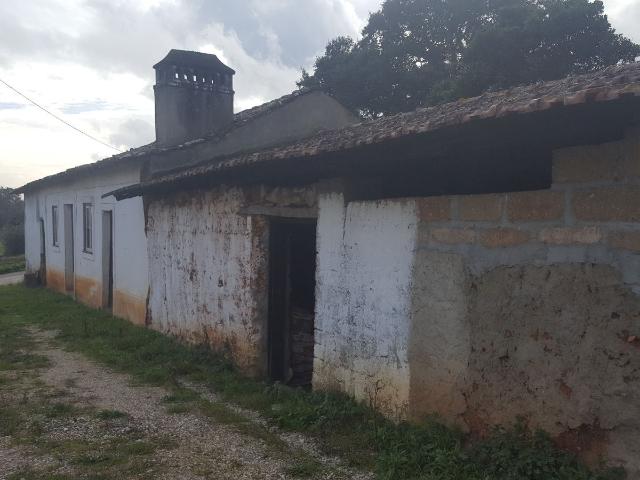 Casa venda em Vale do Carro, Ourém