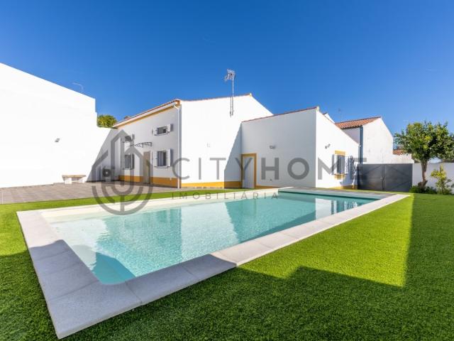 Casa venda em Nisa, Portalegre