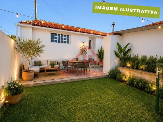 Casa venda em Casais Migueis, Torres Vedras