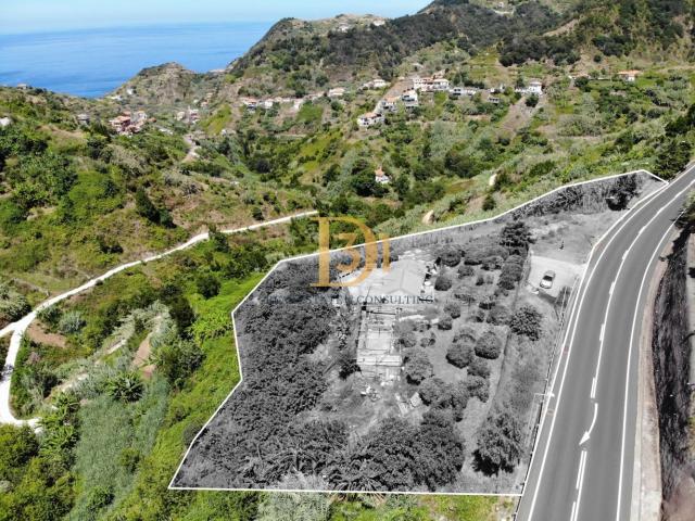 Casa venda em Machico, Ilha Da Madeira