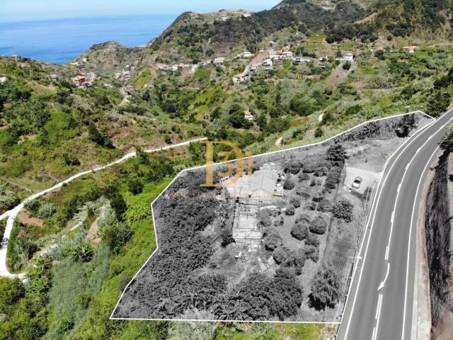 Casa venda em Machico, Ilha Da Madeira