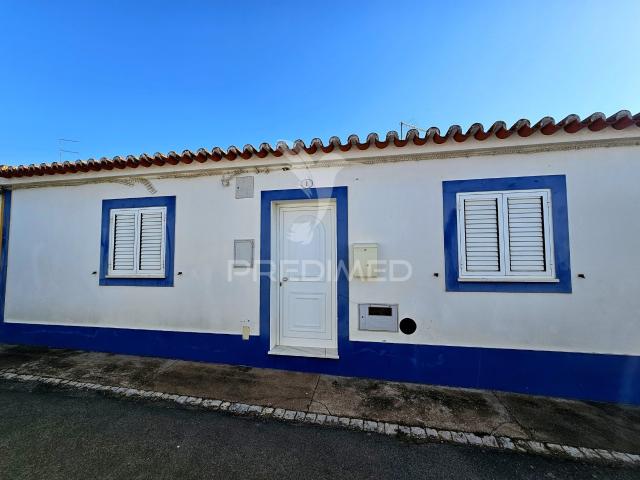 Casa venda em São Marcos da Ataboeira, Castro Verde
