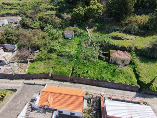 Casa venda em Pico da Cruz, Ribeira Brava