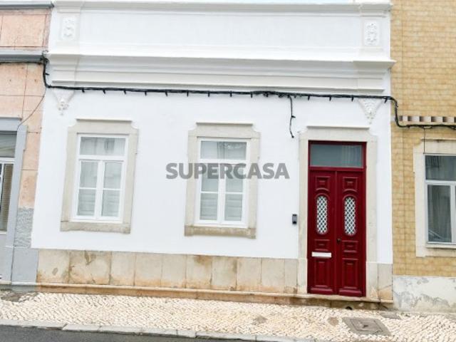 Casa venda em Olhão, Faro