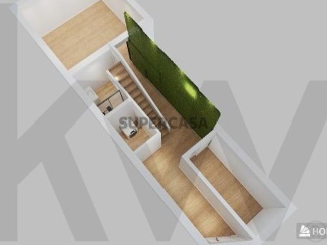 Casa venda em Gavinhos, Penacova