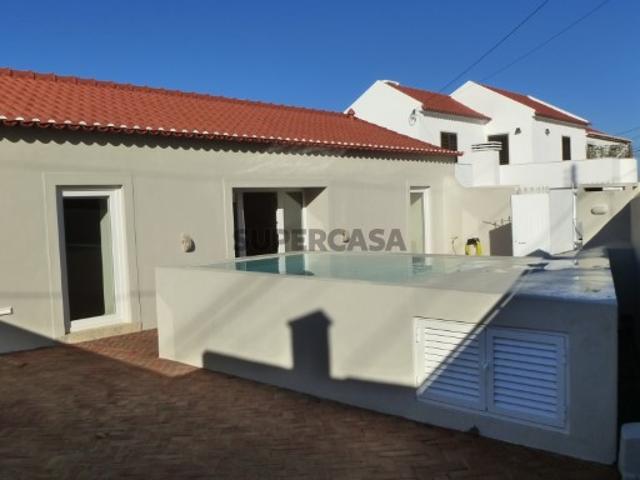 Casa venda em Casal de Santo André, Sintra