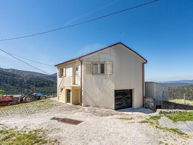 Vivenda venda em Mondim De Basto, Vila Real