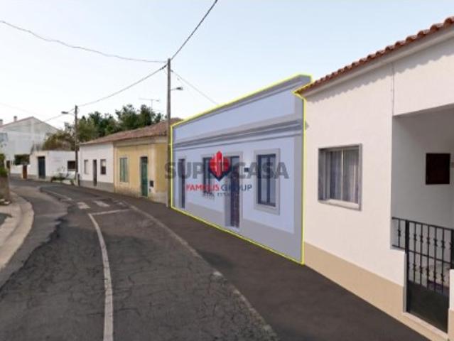 Casa venda em Monchique