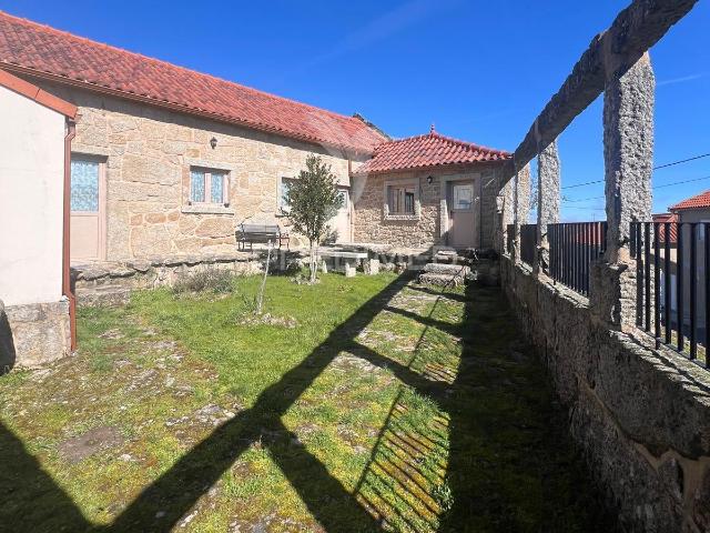 Casa venda em Covelo Do Gerez, Vila Real