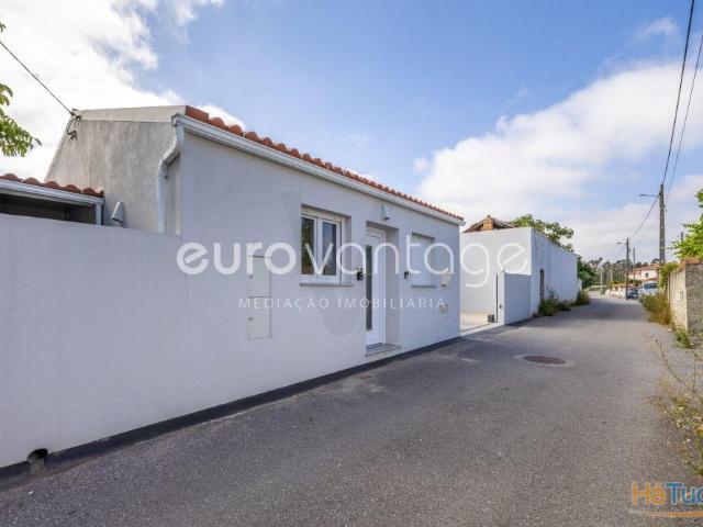 Casa venda em Leiria