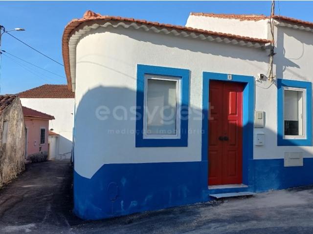 Casa venda em Santarém