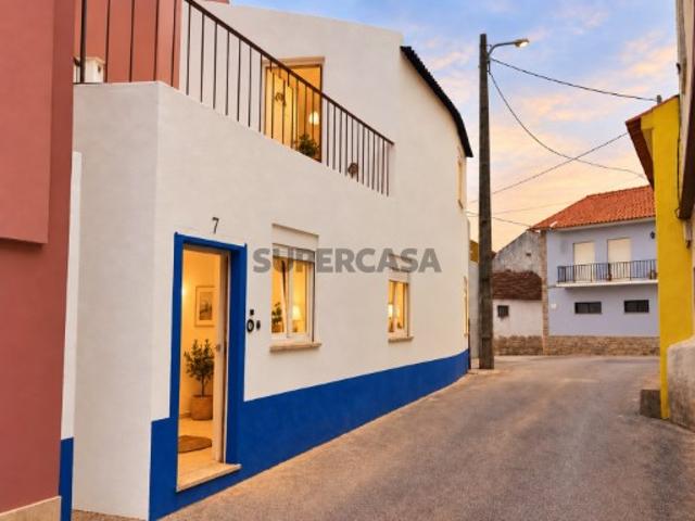 Casa venda em Cadaval, Lisboa
