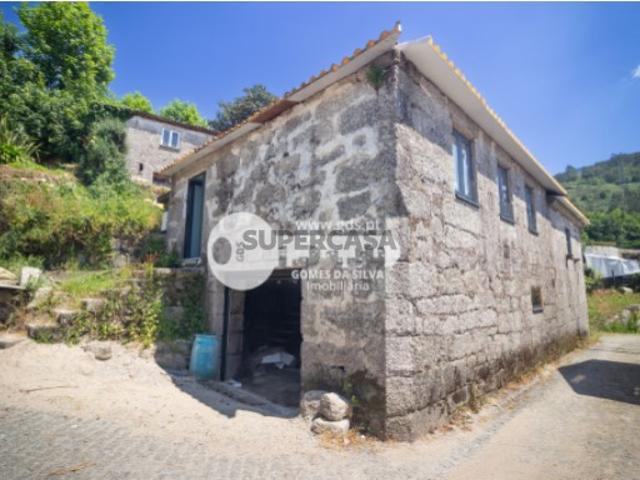 Casa venda em Parada Do Bouro, Braga
