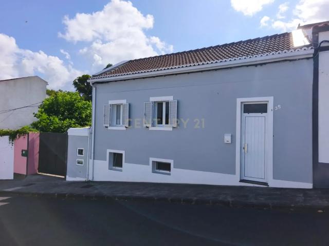 Casa venda em Açores, Ilha De São Miguel