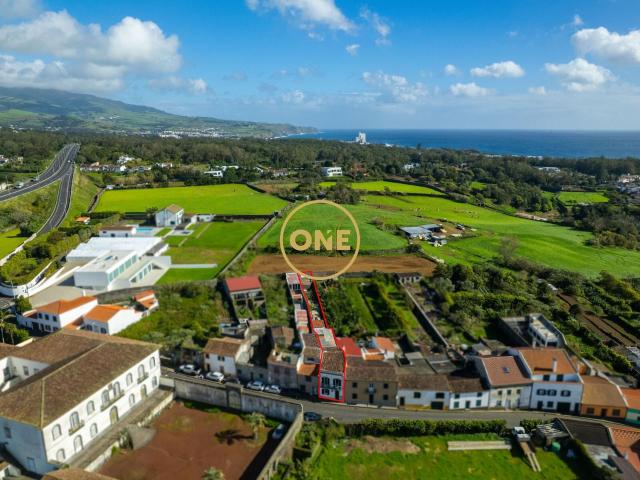 Casa venda em Açores, Ilha De São Miguel