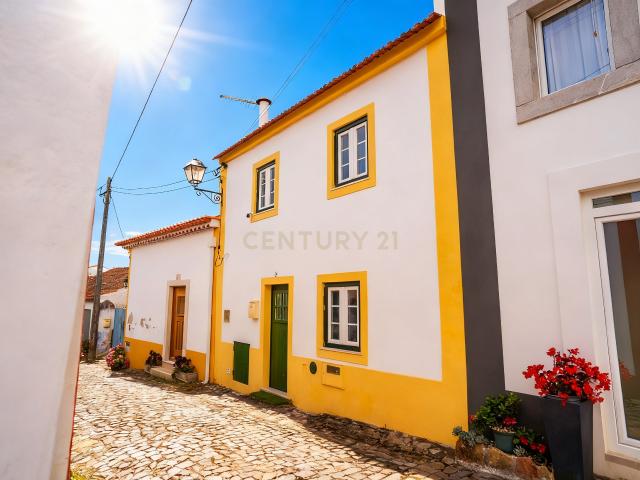 Casa venda em Óbidos, Leiria