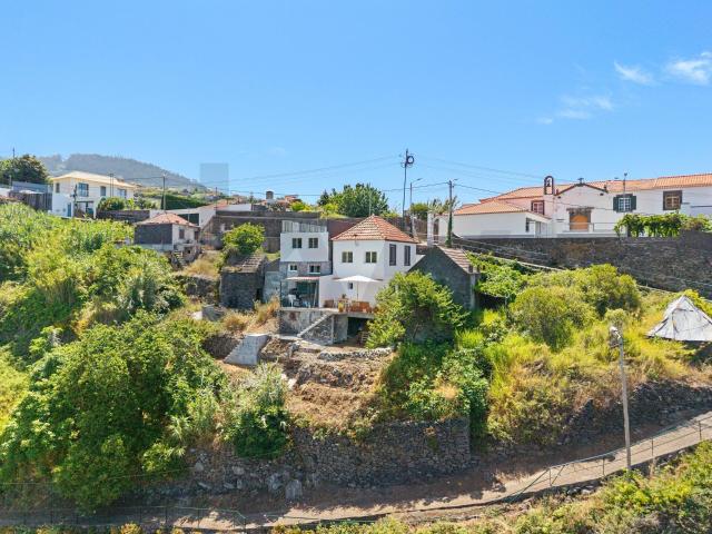 Casa venda em Girão, Estreito Da Calheta