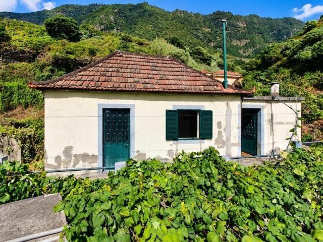Casa venda em Cardais de Baixo, São Vicente