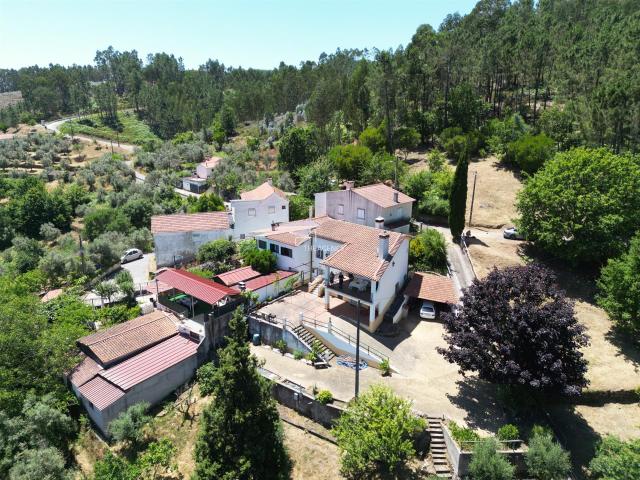 Vivenda venda em Tapada da Ladeira, Pedrógão Grande