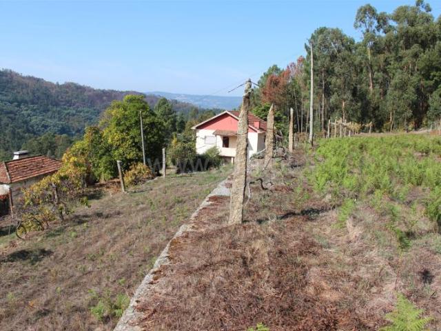 Casa venda em Travanca, Viseu